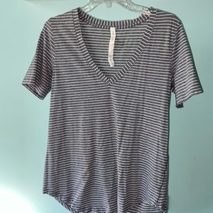 Lululemon shirt